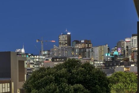 Photo of property in 103/52 Sale Street, Auckland Central, Auckland, 1010