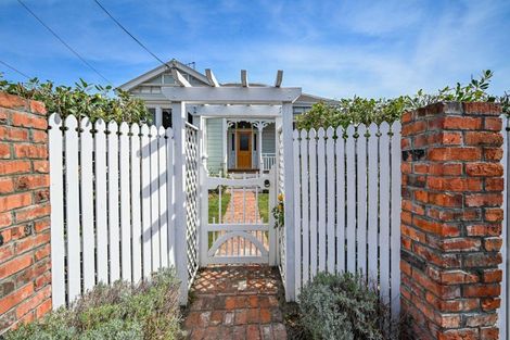 Photo of property in 612a Williams Street, Mahora, Hastings, 4120