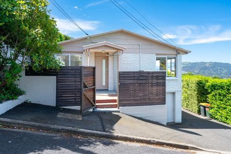 Photo of property in 15 Garfield Avenue, Roslyn, Dunedin, 9010