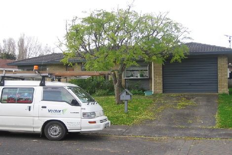 Photo of property in 4/2 Thorn Place, Papatoetoe, Auckland, 2025