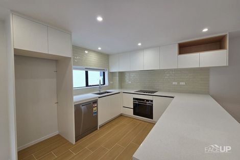 Photo of property in 79e Gallony Avenue, Massey, Auckland, 0614