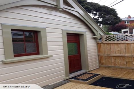 Photo of property in 25 Rodrigo Road, Kilbirnie, Wellington, 6022