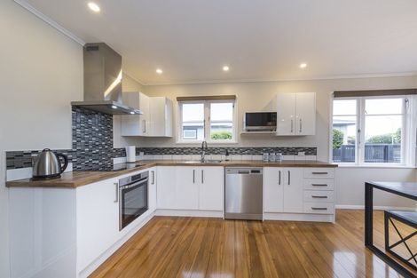 Photo of property in 140 Denbigh Street, Feilding, 4702