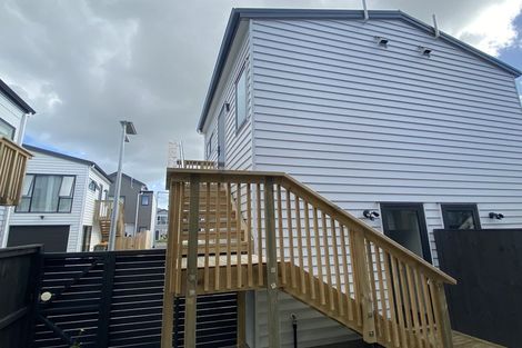 Photo of property in 47 Survila Street, Papakura, 2110