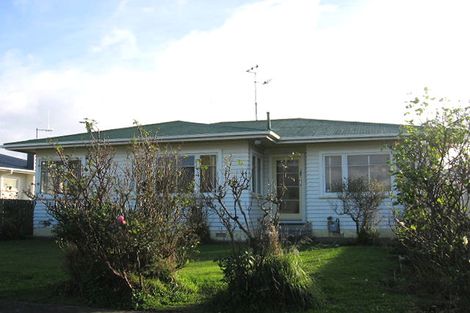 Photo of property in 7 Moray Place, Highbury, Palmerston North, 4412