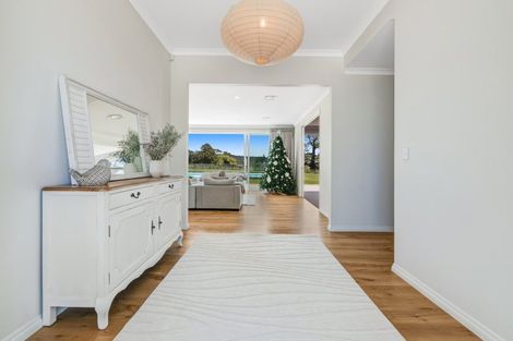 Photo of property in 62 Escott Road, Dairy Flat, Albany, 0794