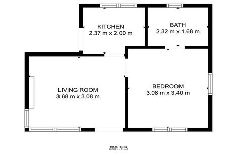 Photo of property in 35a Teignmouth Street, Abbotsford, Dunedin, 9018