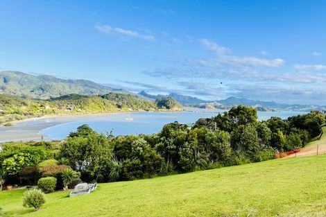 Photo of property in 105 Huihana Lane, Wyuna Bay, Coromandel, 3581