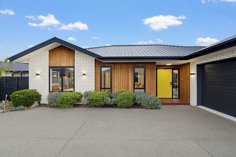Photo of property in 20 Petunia Drive, Wigram, Christchurch, 8025