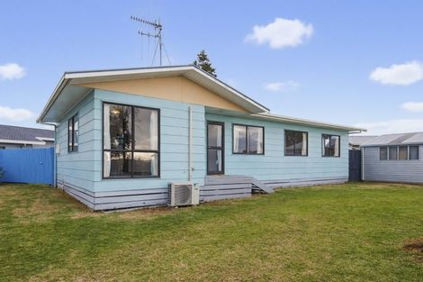 Photo of property in 23 Douglas Street, Levin, 5510