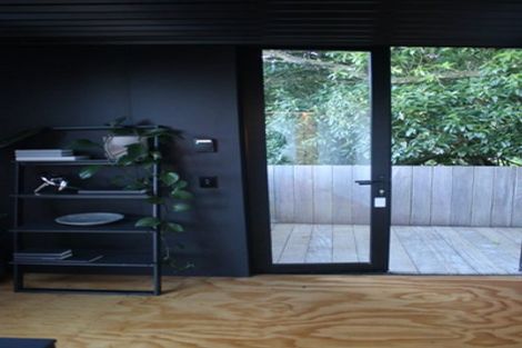 Photo of property in 55b Mount Pleasant Road, Aro Valley, Wellington, 6012