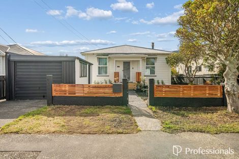 Photo of property in 53 York Street, Moera, Lower Hutt, 5010