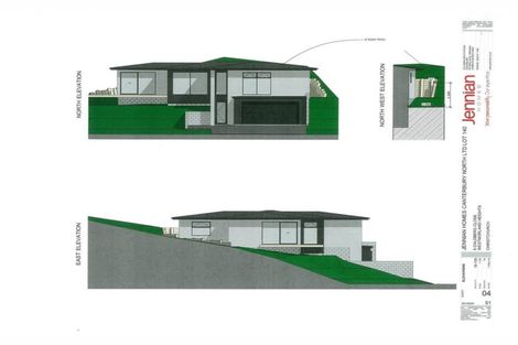 Photo of property in 6 Caldberg Close, Westmorland, Christchurch, 8025