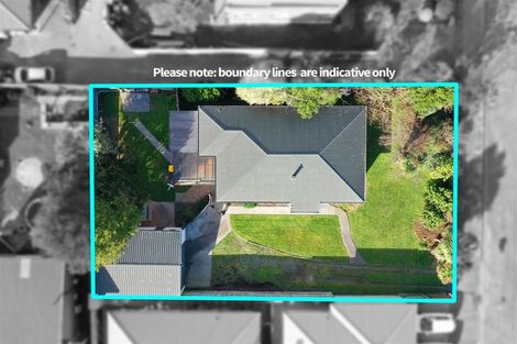 Photo of property in 69 Cox Street, Ashburton, 7700