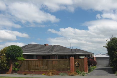 Photo of property in 57 Bainton Street, Bishopdale, Christchurch, 8053
