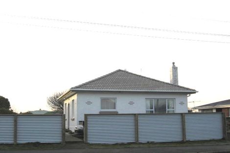 Photo of property in 54 Brown Street, Strathern, Invercargill, 9812