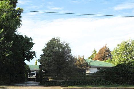 Photo of property in 611 Omahu Road, Frimley, Hastings, 4120