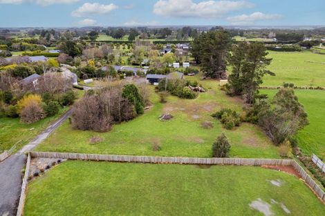 Photo of property in 177 Dunns Road, Otatara, Invercargill, 9879