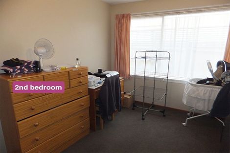 Photo of property in 2/490 Barbadoes Street, Edgeware, Christchurch, 8013