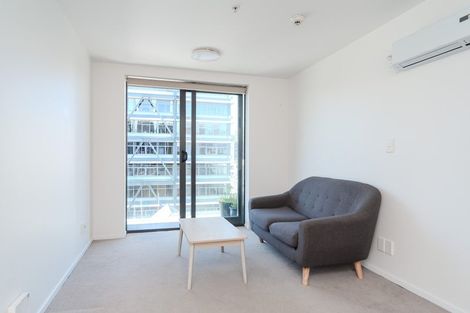 Photo of property in Dual Apartments, 406/142 Vivian Street, Te Aro, Wellington, 6011