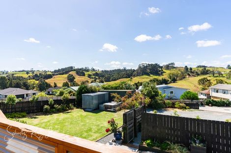 Photo of property in 4 Hebe Lane, Maungaturoto, 0520