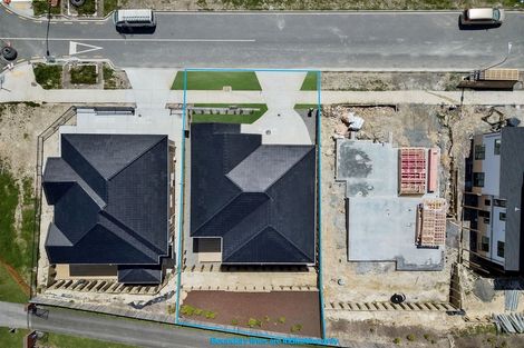 Photo of property in 3 Elevation Street, Flat Bush, Auckland, 2019