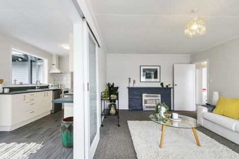 Photo of property in 79 Parkway, Wainuiomata, Lower Hutt, 5014