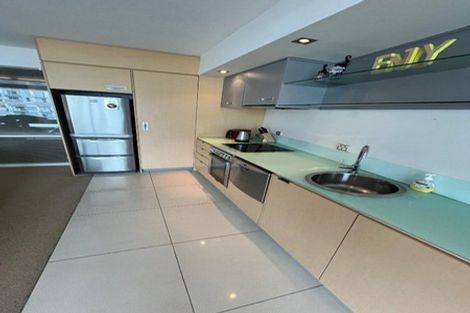 Photo of property in Century City Apartments, 63/72 Tory Street, Te Aro, Wellington, 6011