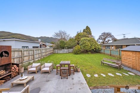 Photo of property in 40 Porutu Street, Fairfield, Lower Hutt, 5011