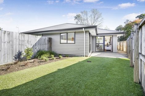 Photo of property in 2/23 Montgomery Crescent, Bader, Hamilton, 3206