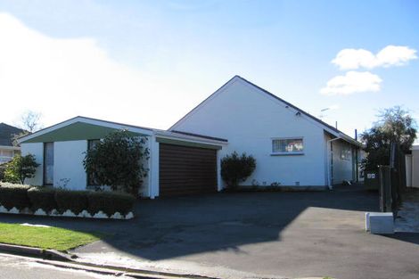 Photo of property in 2 Glamis Place Cashmere Christchurch City
