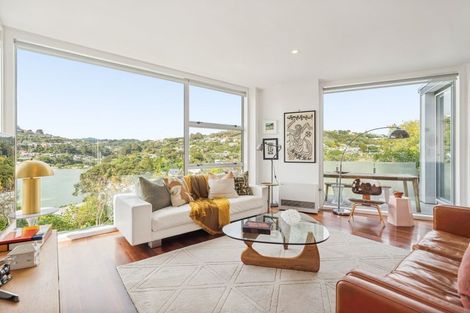 Photo of property in 22a Seaview Road, Paremata, Porirua, 5024