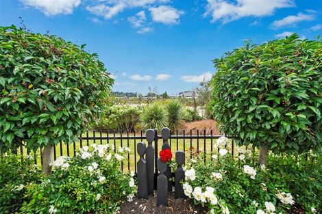 Photo of property in 100 Te Rito Street, Marshland, Christchurch, 8083