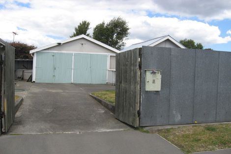 Photo of property in 8 Joy Street, Shirley, Christchurch, 8061