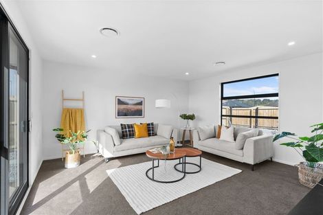 Photo of property in 12 Kurashiki Street, Halswell, Christchurch, 8025