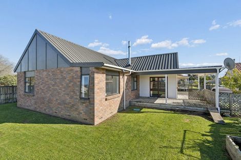 Photo of property in 30 Parry Street, Huntly, 3700