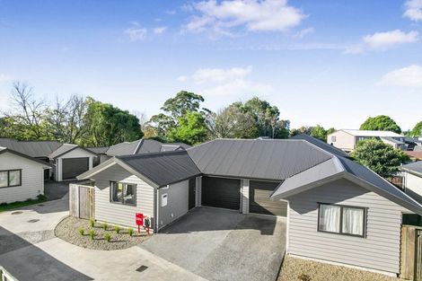 Photo of property in 2/23 Montgomery Crescent, Bader, Hamilton, 3206