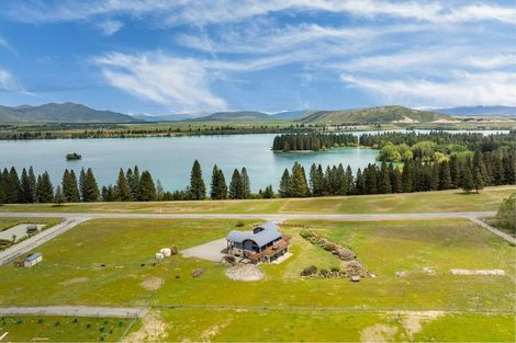 Photo of property in 146 Max Smith Drive, Twizel, 7901