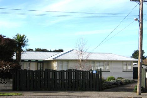 Photo of property in 141 Oxford Street, Lansdowne, Masterton, 5810