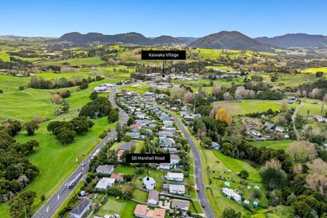 Photo of property in 5b Marshall Road, Kaiwaka, 0573