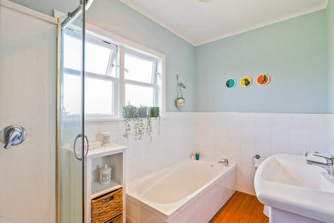 Photo of property in 12 Elm Street, Ebdentown, Upper Hutt, 5018