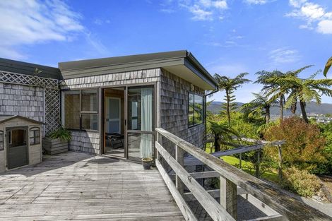 Photo of property in 155 Park Road, Belmont, Lower Hutt, 5010