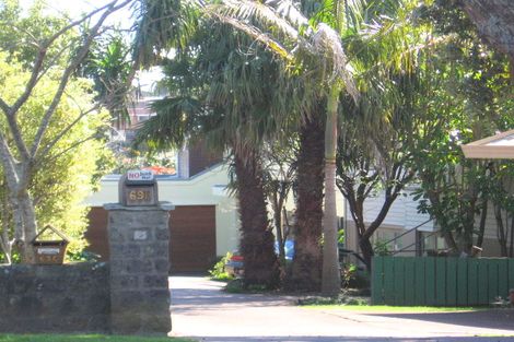 Photo of property in 69b Grange Road, Otumoetai, Tauranga, 3110