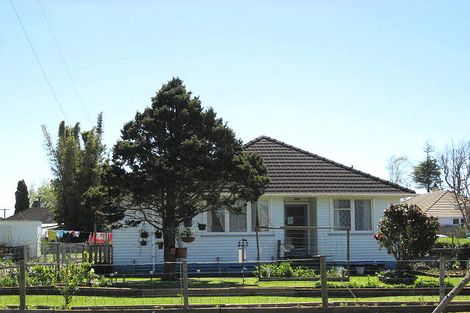 Photo of property in 32 Cobham Crescent, Huntly, 3700