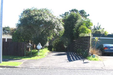 Photo of property in 38 Jandell Crescent, Bucklands Beach, Auckland, 2014