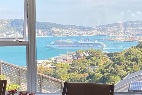 Photo of property in 40 Lohia Street, Khandallah, Wellington, 6035