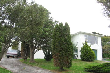 Photo of property in 41 Sunrise Boulevard, Tawa, Wellington, 5028