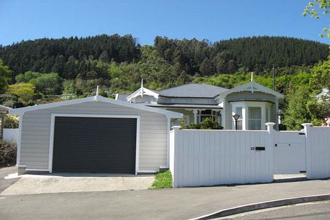 Photo of property in 23 Ngatiawa Street, Nelson South, Nelson, 7010