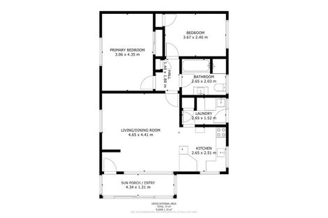 Photo of property in 26 Argentine Avenue, Miramar, Wellington, 6022