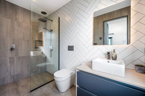 Photo of property in Northlake, 1 Cambrian Street, Wanaka, 9305